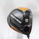 Callaway Driver MAVRIK SUBZERO 9° Stiff Speeder 661 EVOLUTION 7