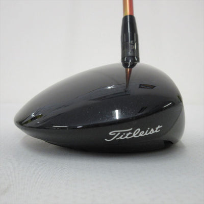 Titleist Fairway 915 F 3W 15° Stiff Speeder 757 EVOLUTION 2