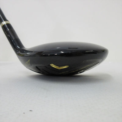 HONMA Hybrid BERES BLACK HY 22° Regular ARMRQ MX BLACK