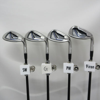 Mizuno Iron Set JPX E3 SV TITANIUM FACE Regular Orochi Light 8 pieces