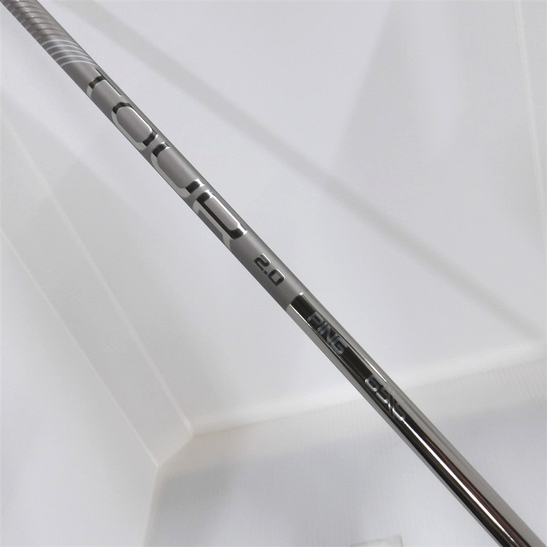 Ping Driver G430 MAX 10K 9° Stiff PING TOUR 2.0 CHROME 65