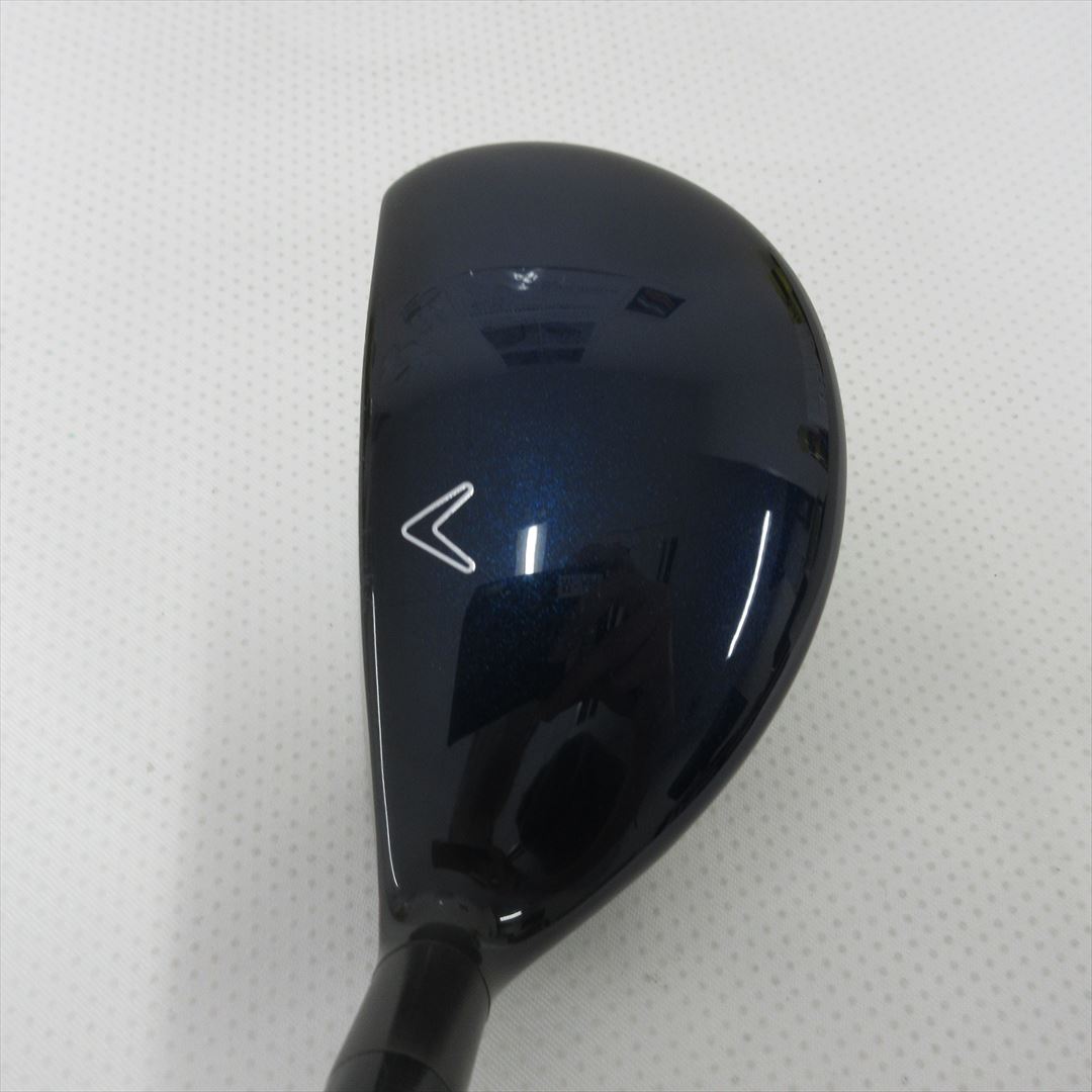 Callaway Hybrid BIG BERTHA (2016) BETA HY 18° Stiff GP for BIG BERTHA