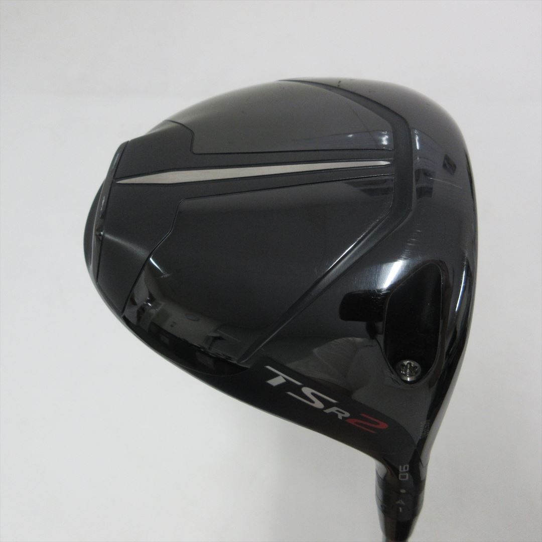 Titleist Driver TSR2 9° Stiff TSP310