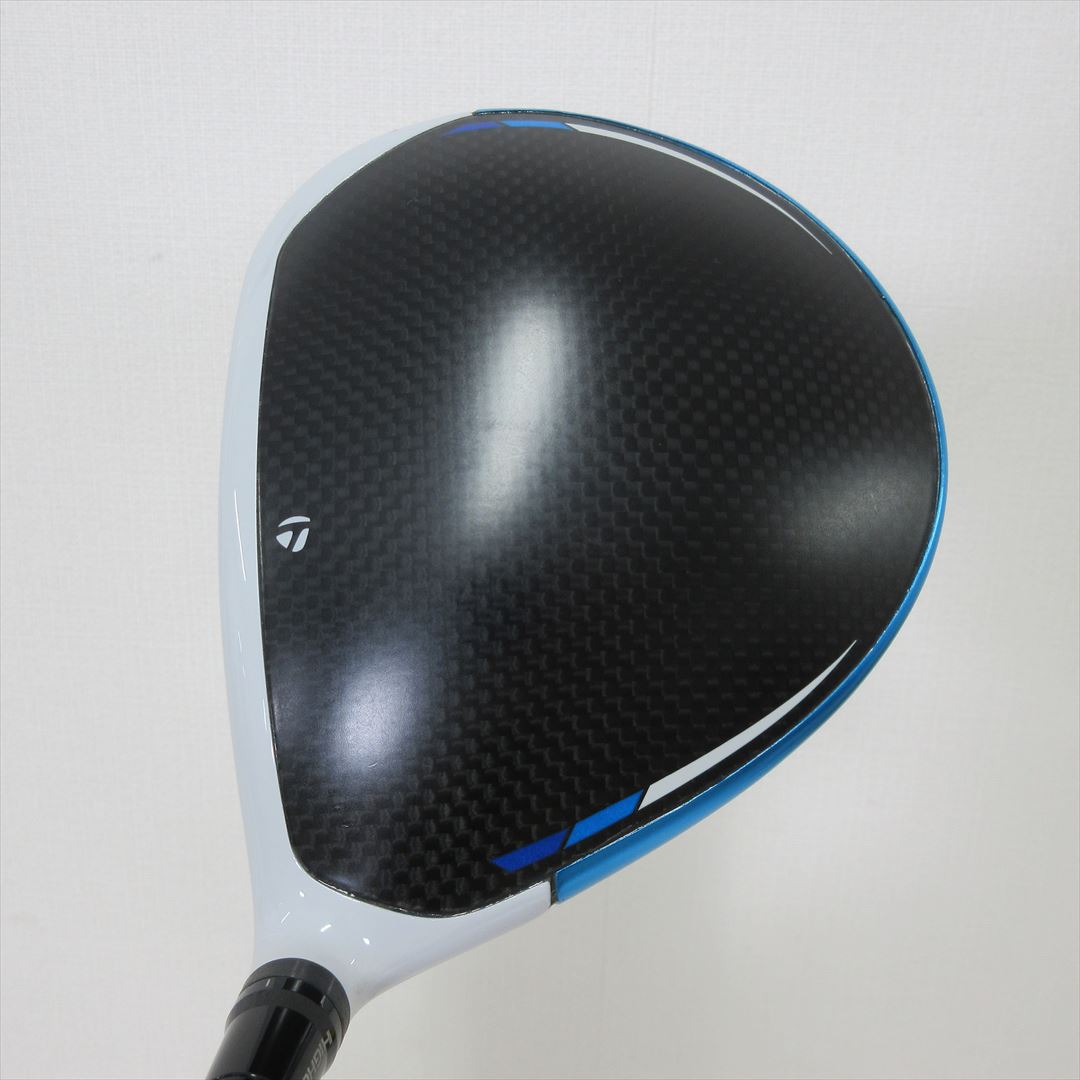 TaylorMade Driver SIM2 MAX 10.5° Stiff TENSEI BLUE TM50(SIM2)