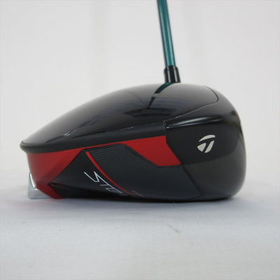 TaylorMade Driver STEALTH2 PLUS 10.5° Stiff SPEEDER NX GREEN 60