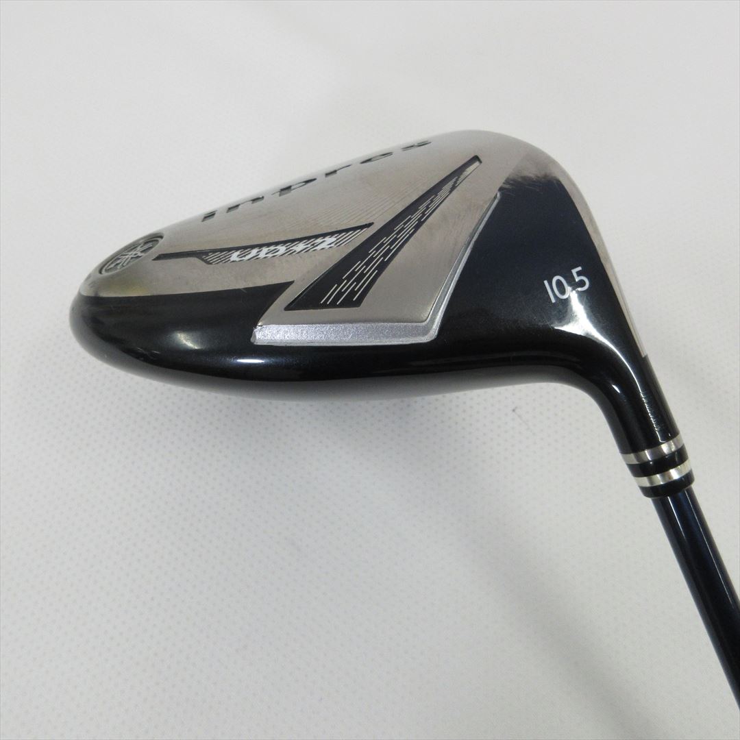 本当に信頼出来る店 – UD+2(2019) inpres Driver Yamaha GOLF USA Partner クラブ