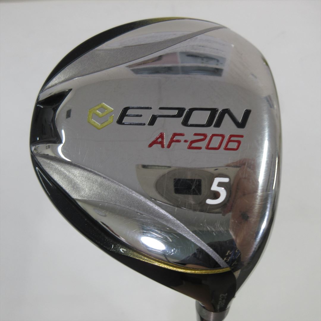 Epon Fairway EPON AF-206 5W 18° Stiff MCF 40