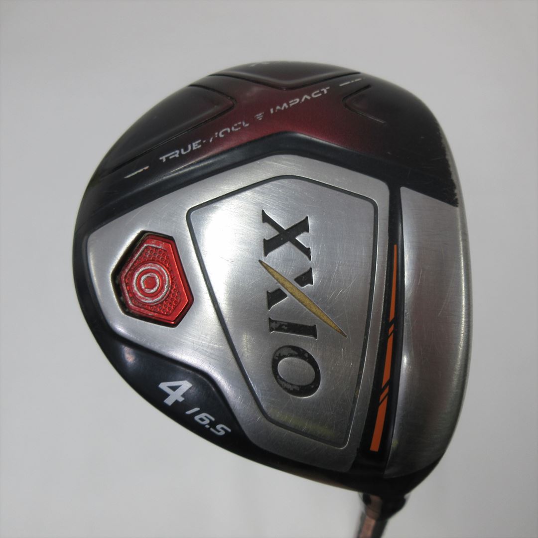 XXIO Fairway XXIO10 4W 16.5° Regular XXIO MP1000 Red