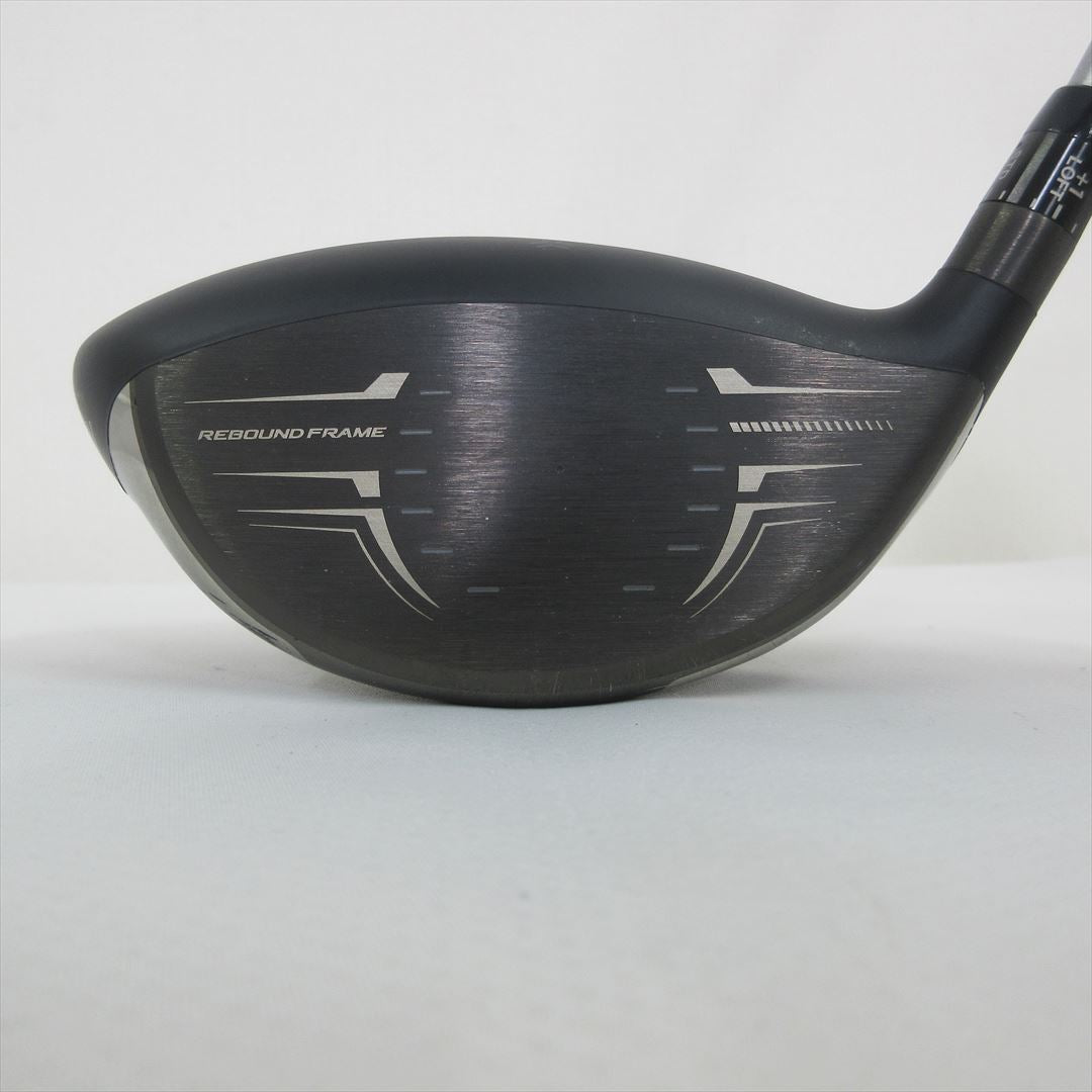 Dunlop Driver SRIXON ZX5 Mk II – GOLF Partner USA