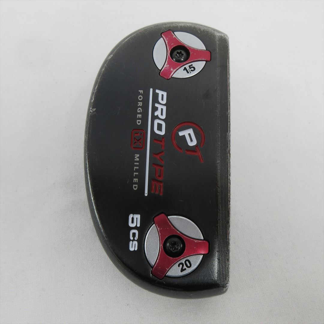 Odyssey Putter PROTYPE ix #5CS 34 inch