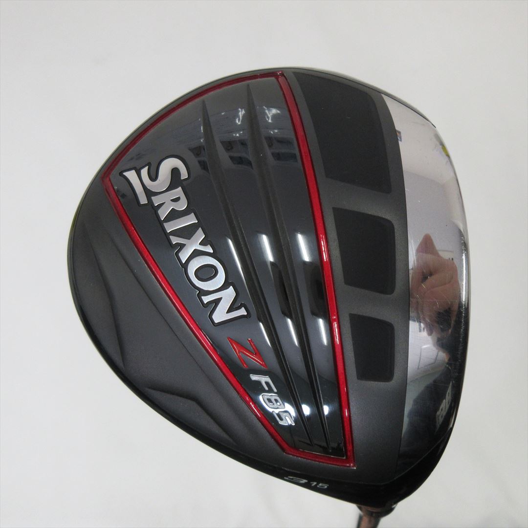 SRIXON Fairway SRIXON Z F85 3W 15° Stiff Miyazaki Mahana