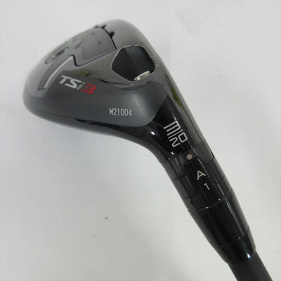 Titleist Hybrid TSi3 HY 20° Stiff NS PRO MODUS3 HYBRID GOST