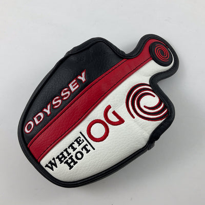 Odyssey Putter WHITE HOT OG BIG T 33 inch