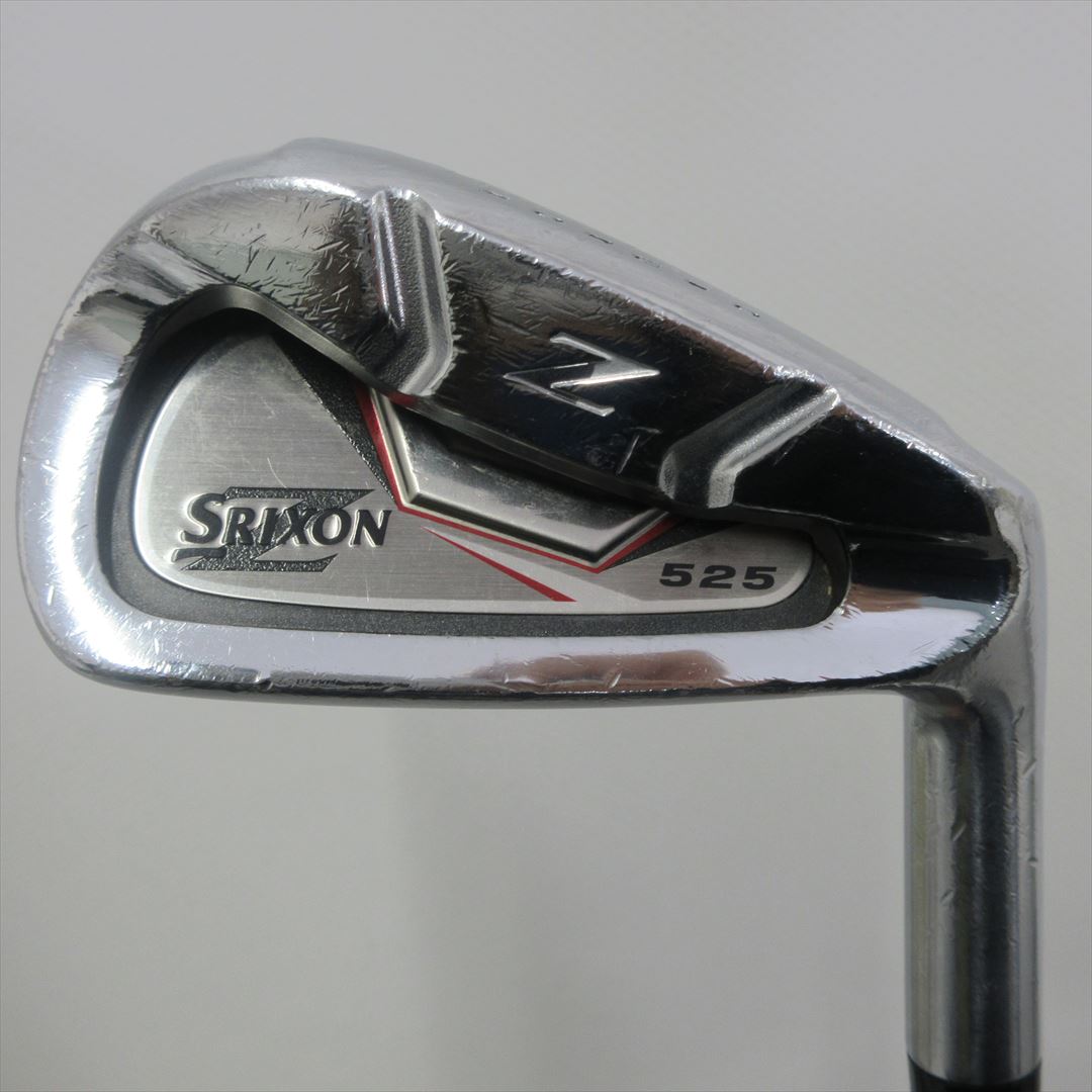 Dunlop Iron Set SRIXON Z525 Stiff NS PRO 980GH D.S.T 8 pieces