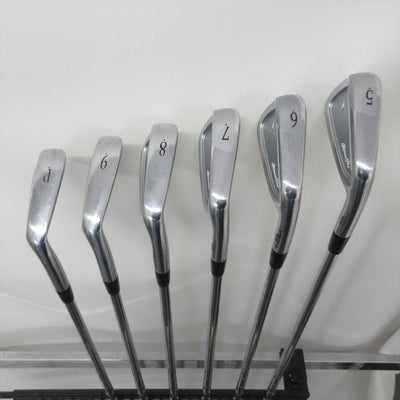 Mizuno Iron Set Mizuno Pro 518 Regular NS PRO 950GH 6 pieces