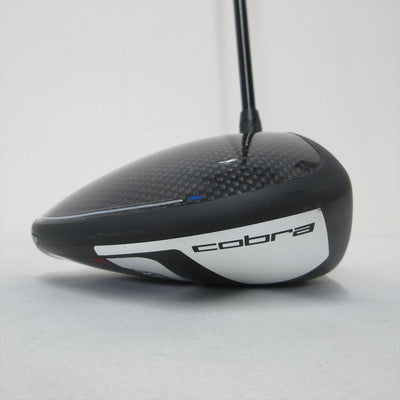 Cobra Driver cobra AEROJET MAX 9° Stiff SPEEDER NX for Cobra(AEROJET)