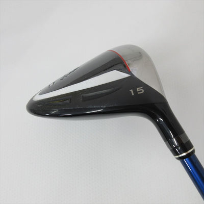 PRGR Fairway RS -2018 3W 15° Stiff Diamana FOR PRGR