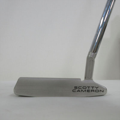 Titleist Putter SCOTTY CAMERON SUPER SELECT NEWPORT 2.5 PLUS 34 inch