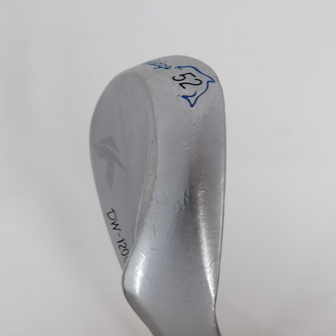 Kasco Wedge Dolphin Wedge DW-120G – GOLF Partner USA