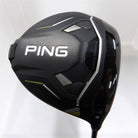 Ping Driver G430 MAX 10K 9° Stiff PING TOUR 2.0 CHROME 65