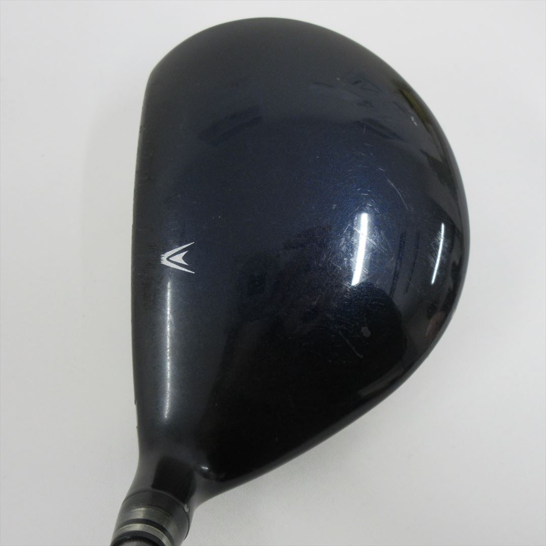 Dunlop Fairway XXIO7 4W 16.5° Stiff XXIO MP700