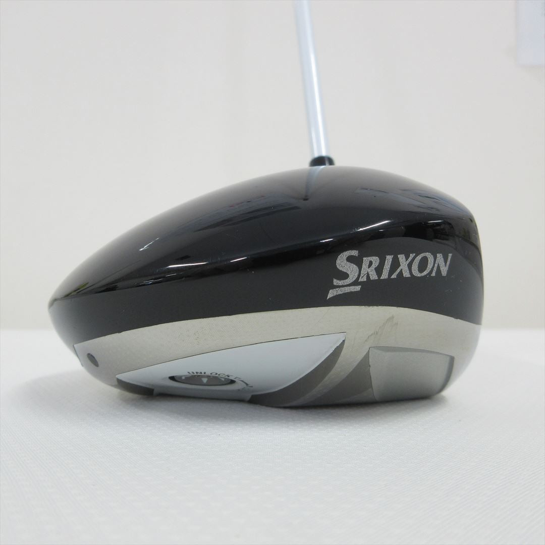 SRIXON Driver SRIXON Z525 9.5° Stiff Miyazaki KENA Blue 6