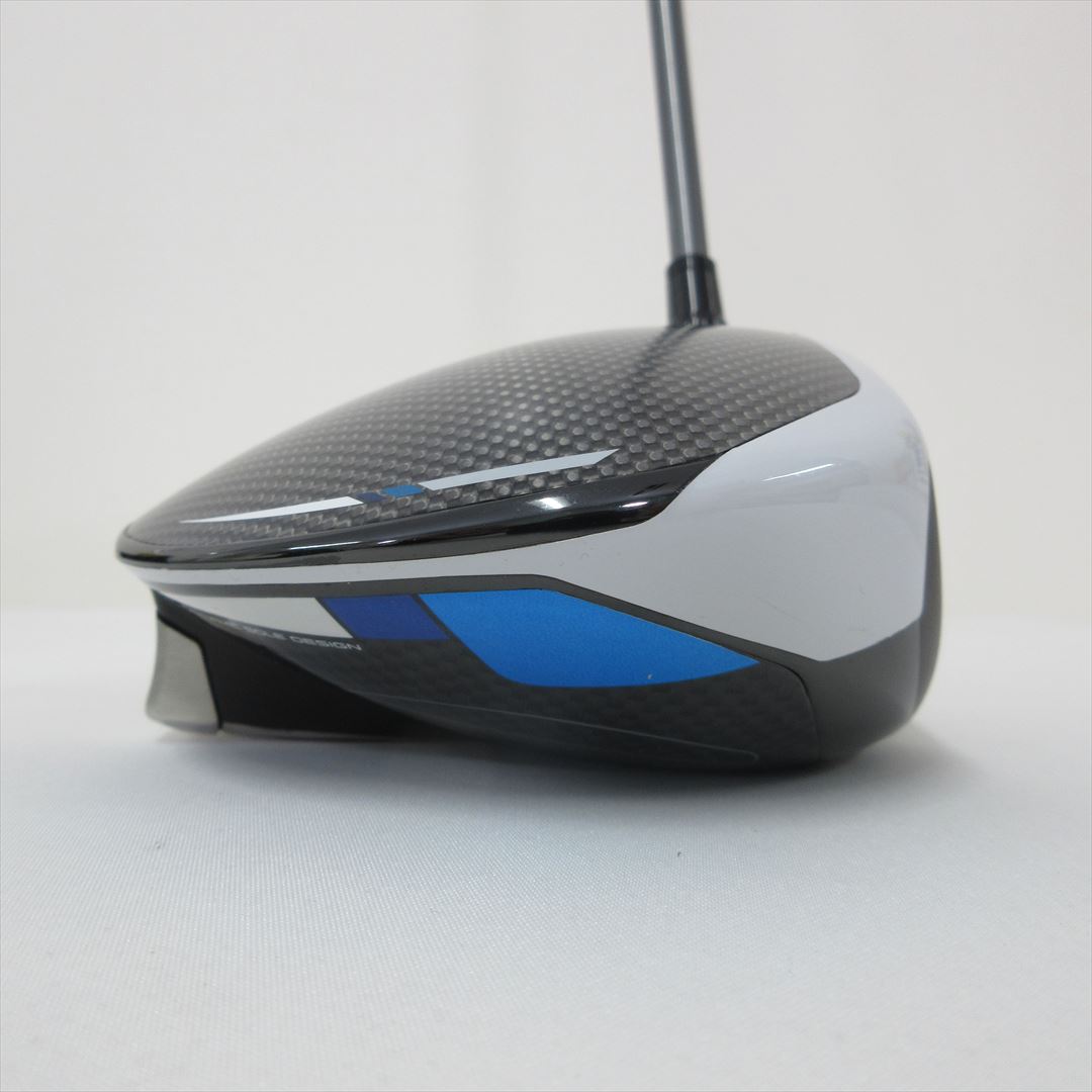 TaylorMade Driver SIM MAX 9° Stiff TENSEI BLUE TM50