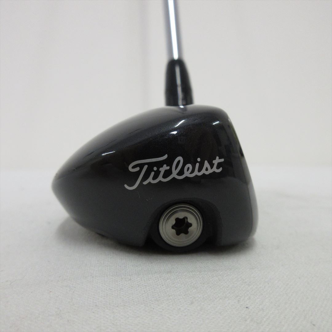 titleist hybrid 818 h2 hy 21 stiff project x 1