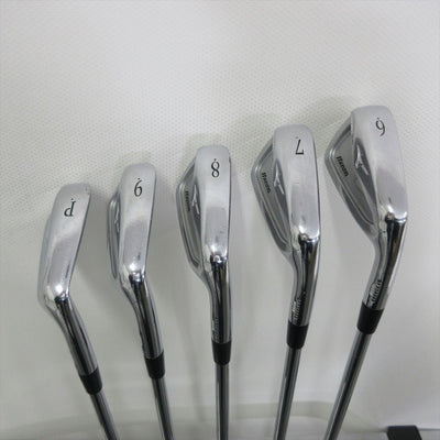 Mizuno Iron Set MP 55 Regular NS PRO 850GH 5 pieces