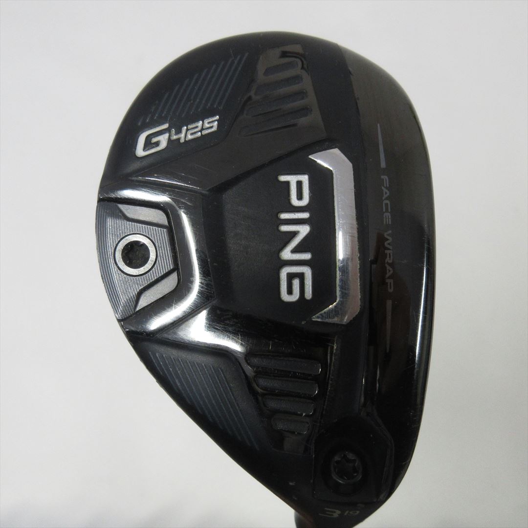 Ping Hybrid G425 HY 19° Stiff PING TOUR 173-85