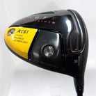Daiwa Driver ONOFF (2022) KURO 10.5° Stiff LABOSPEC HASHIRI:50 CBT