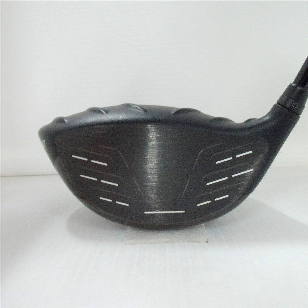 Ping Driver G430 G430 MAX 10.5° Stiff ALTA J CB BLACK – GOLF