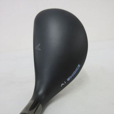 Callaway Hybrid PARADYM Ai SMOKE MAX FAST HY 24° Stiff TENSEI 40 for CW