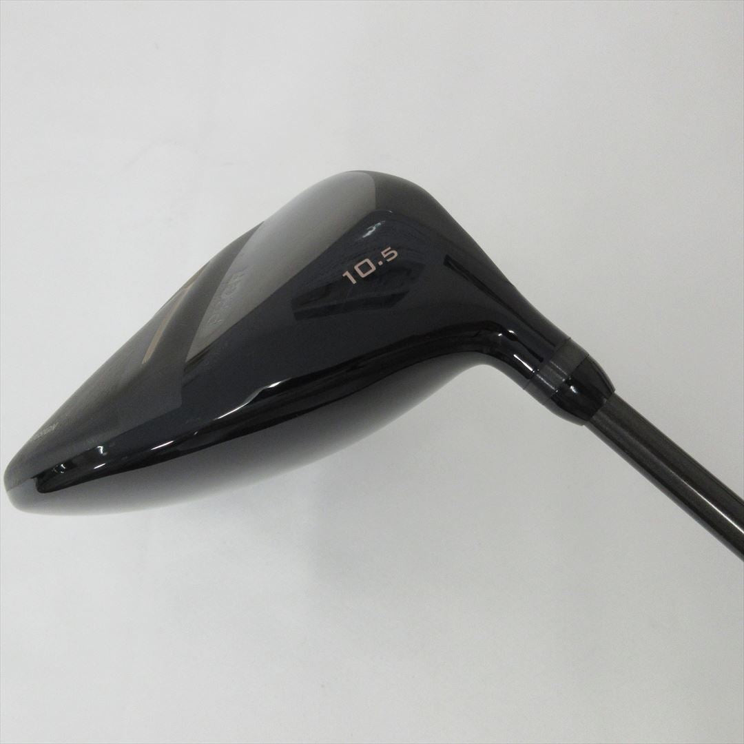 PRGR Driver LS 10.5° Stiff Speeder EVOLUTION FOR PRGR(2021)