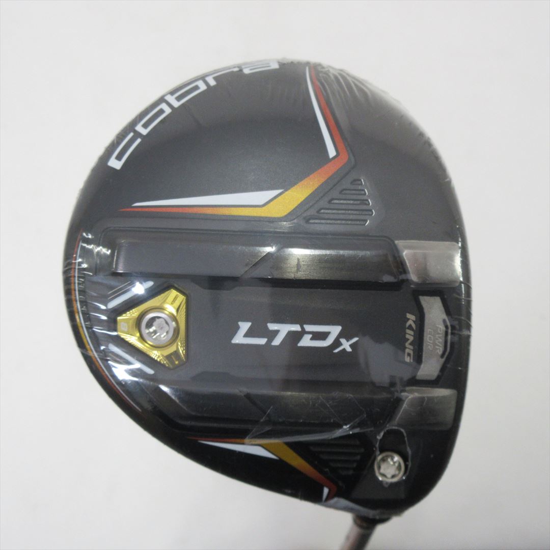 Cobra Fairway KING LTDx 5W 18.5° Stiff PROJECT X HZRDUS SMOKE IM10 60