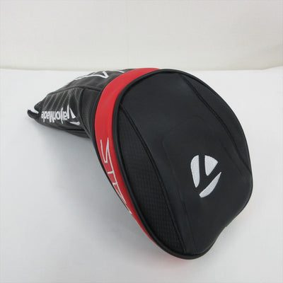 TaylorMade Driver STEALTH HD 9° Stiff TENSEI RED TM50(STEALTH)