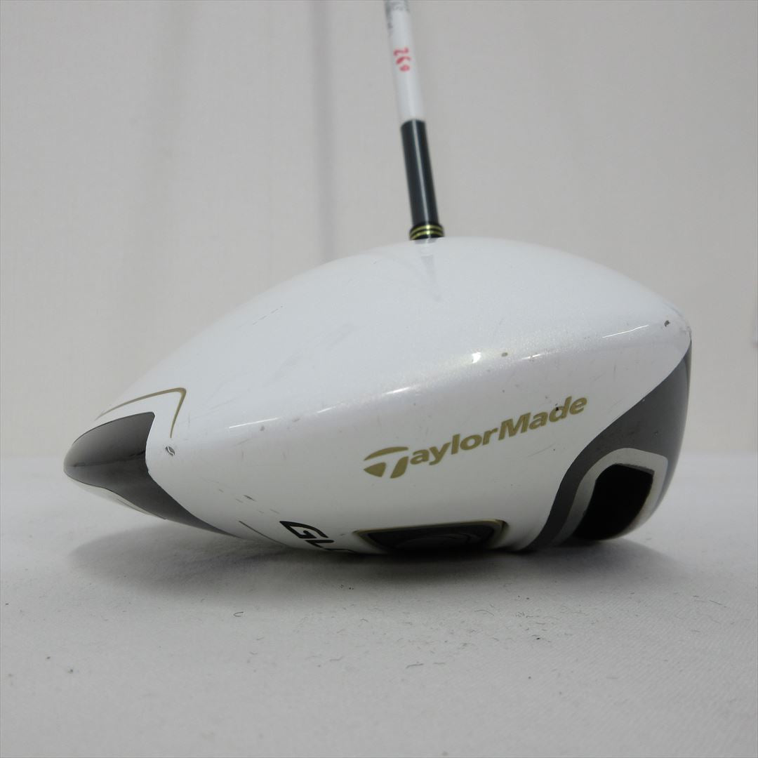 TaylorMade Driver GLOIRE G 10.5° StiffRegular GLOIRE GL5000 – GOLF