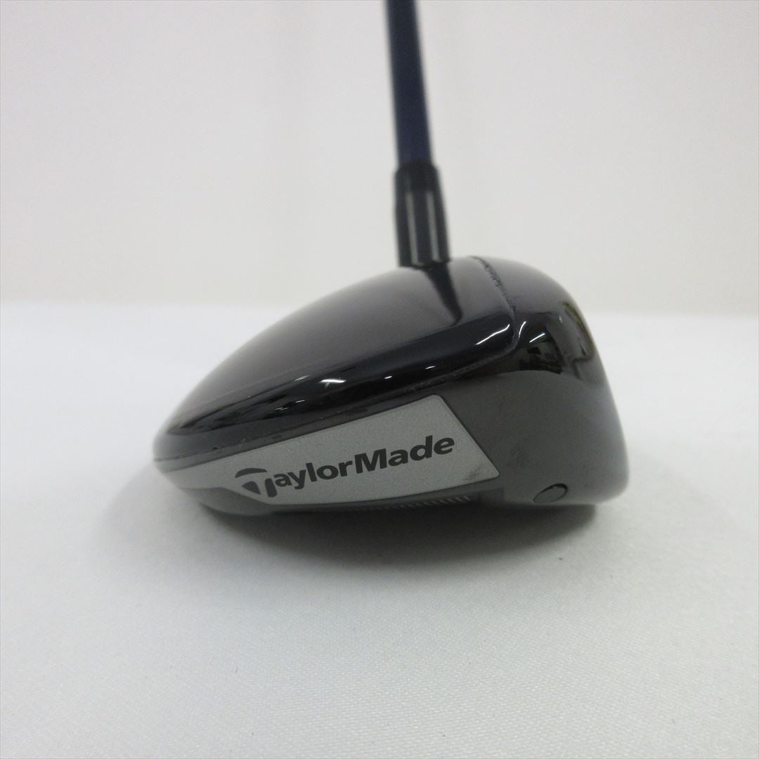 TaylorMade Hybrid Qi10 HY 22° Regular Diamana BLUE TM60(Qi10)