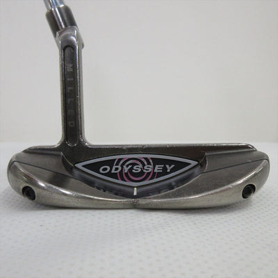 Odyssey Putter BLACK SERIES TOUR DESIGNS iX #4 34 inch