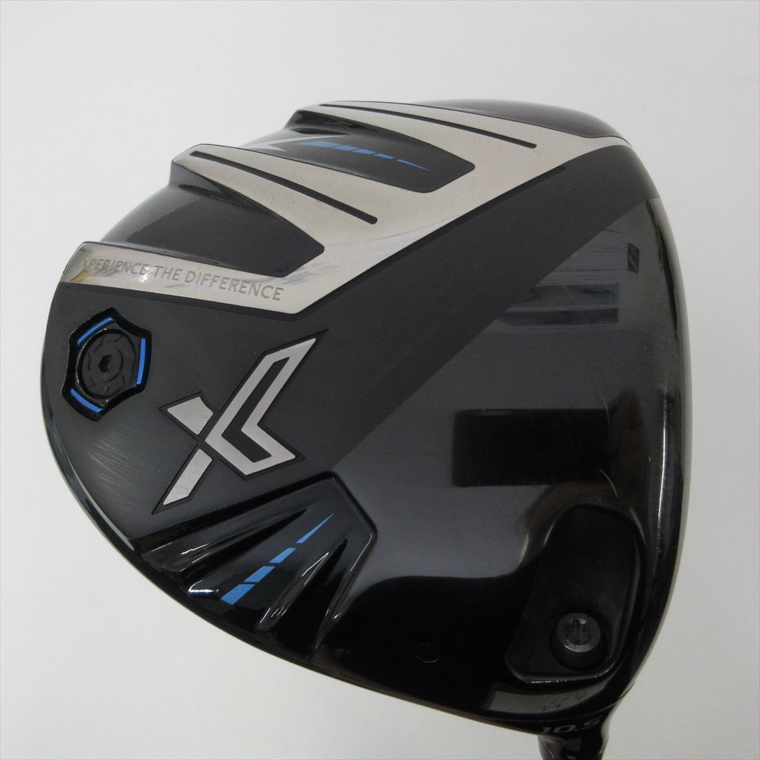 Dunlop Driver XXIO13 eks 10.5° Stiff SPEEDER NX BLACK 50