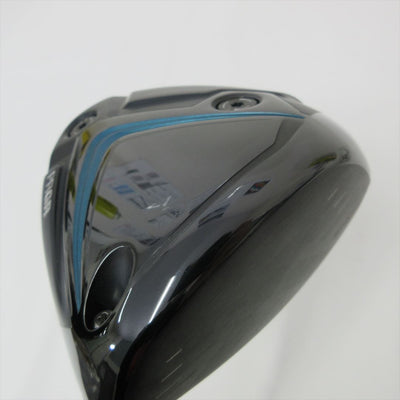 PRGR Driver RS X -2024 10.5° StiffRegular Diamana FOR PRGR(2024)