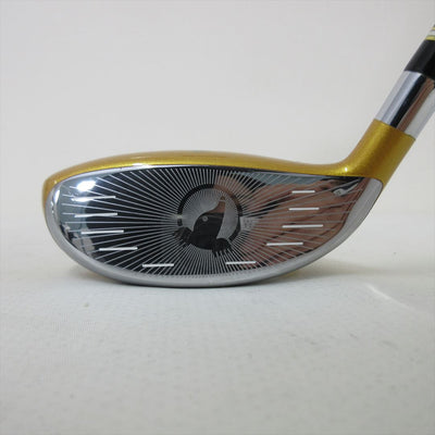 HONMA Hybrid BERES AIZU HY 22° Regular 3S ARMRQ MX