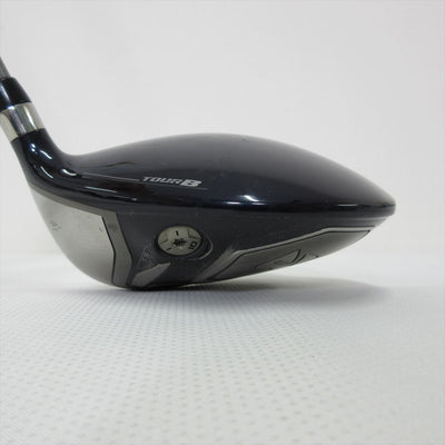 Bridgestone Driver TOUR B JGR(2019) 9.5° Stiff TOUR AD XC-6: