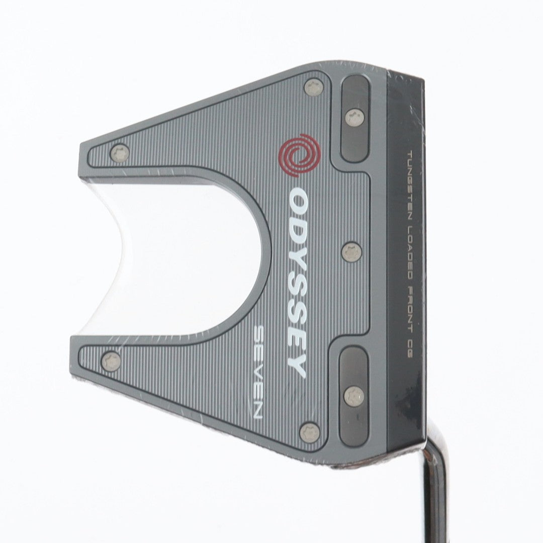 Odyssey Putter Open Box TRI-HOT 5K SEVEN 34 inch