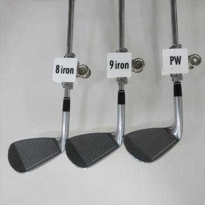 Fourteen Iron Set FH 900 FORGED Stiff NS PRO MODUS3 TOUR105 6 pieces