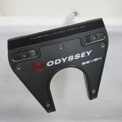 Odyssey Putter TRI-HOT 5K SEVEN 34 inch