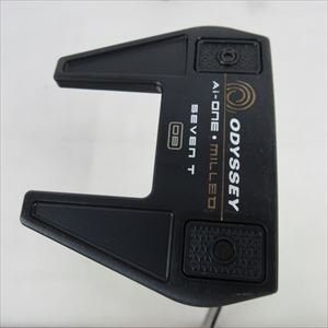 Odyssey Putter Ai-ONE･MILLED SEVEN T DB 34 inch