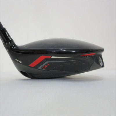 TaylorMade Driver STEALTH HD 9° Regular TENSEI RED TM50(STEALTH)