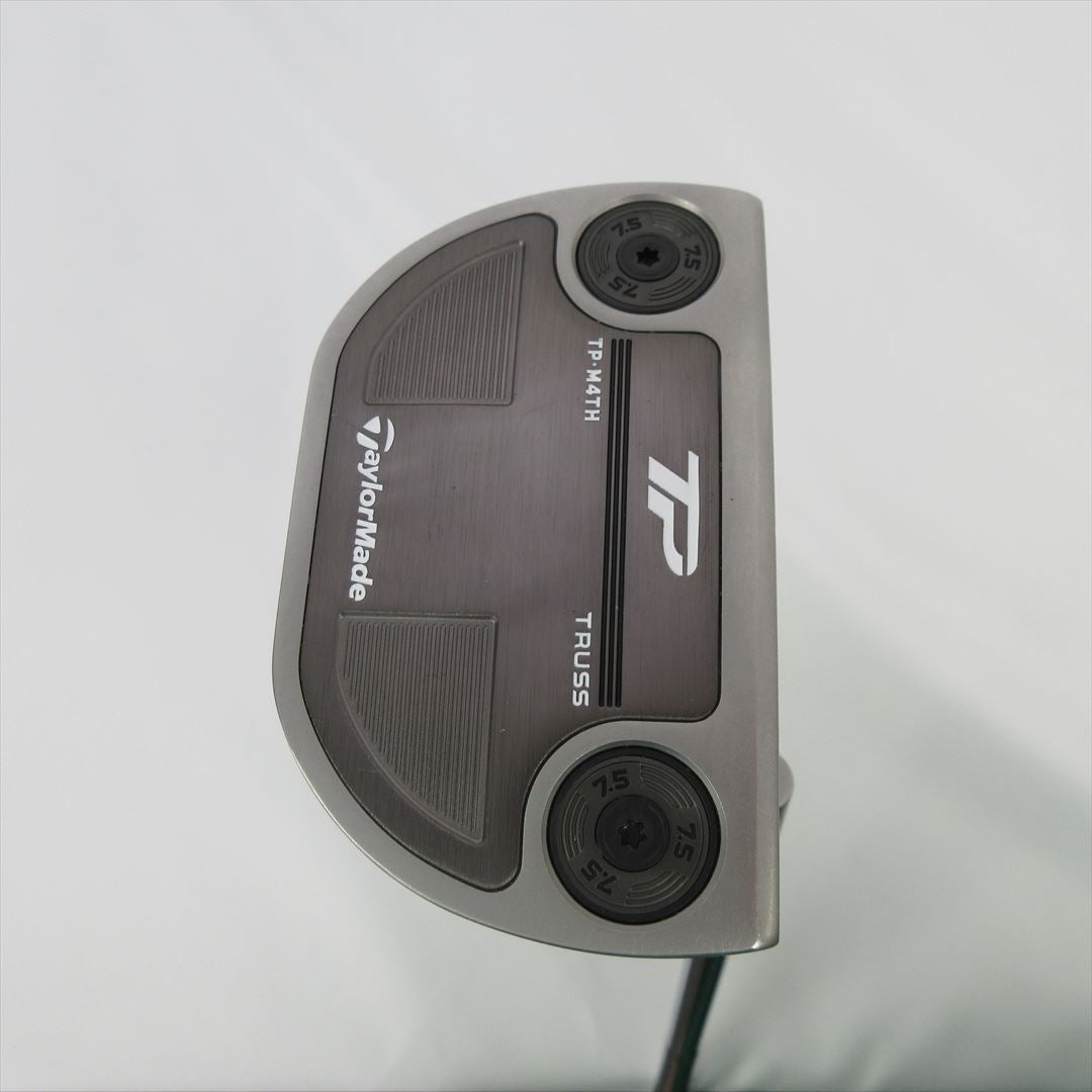 TaylorMade Putter TP TRUSS M4TH 34 inch