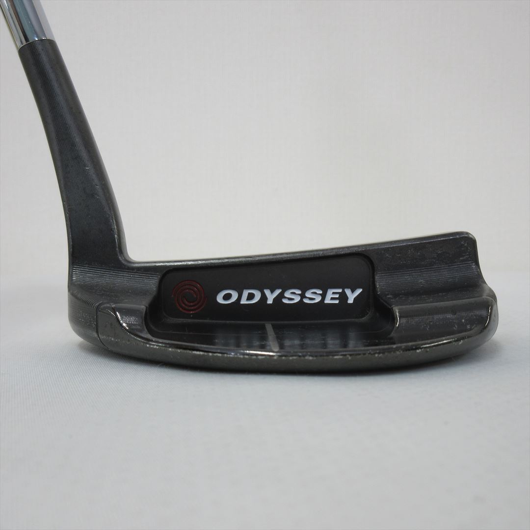 Odyssey Putter WHITE DAMASCUS ix #9HT 34 inch